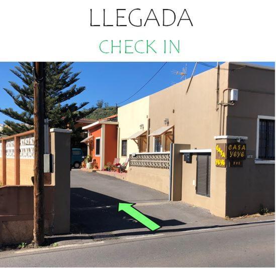 Apartamento En La Laguna La Laguna  Ngoại thất bức ảnh