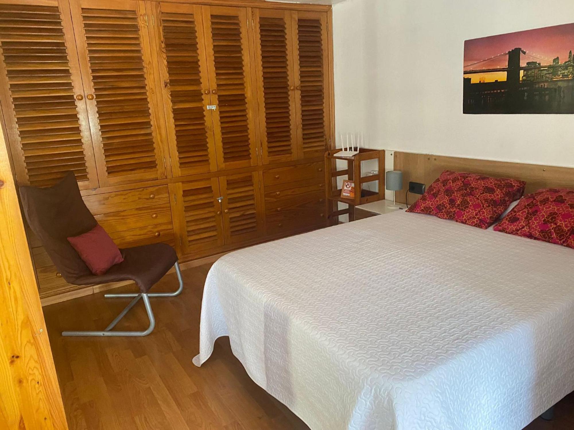 Apartamento En La Laguna La Laguna  Ngoại thất bức ảnh