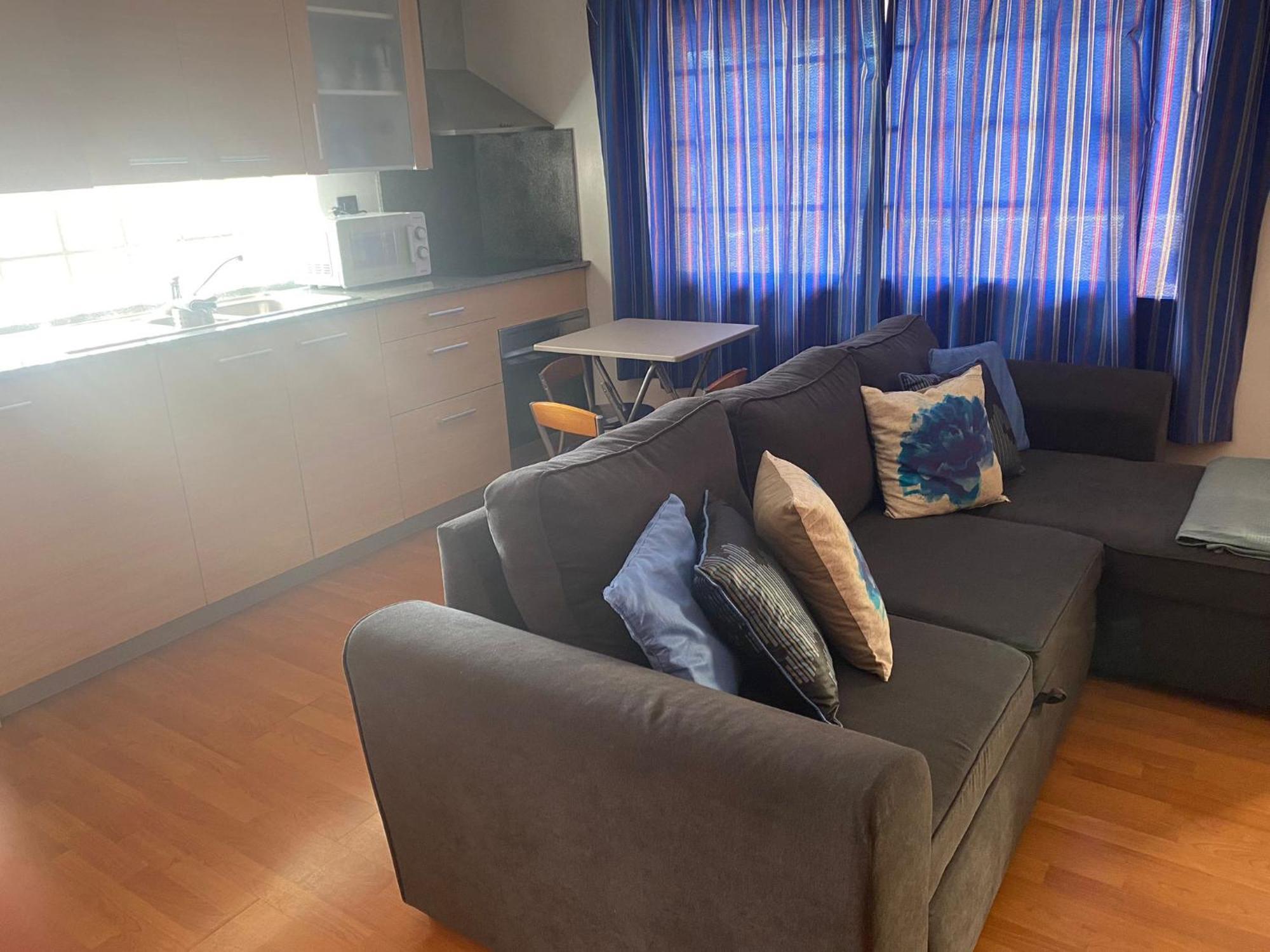 Apartamento En La Laguna La Laguna  Ngoại thất bức ảnh