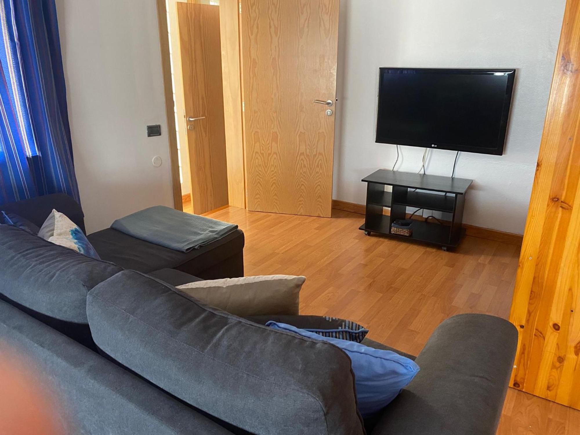 Apartamento En La Laguna La Laguna  Ngoại thất bức ảnh