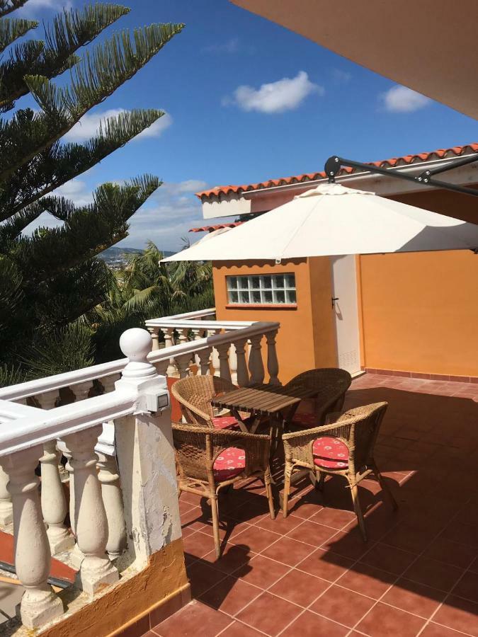 Apartamento En La Laguna La Laguna  Ngoại thất bức ảnh