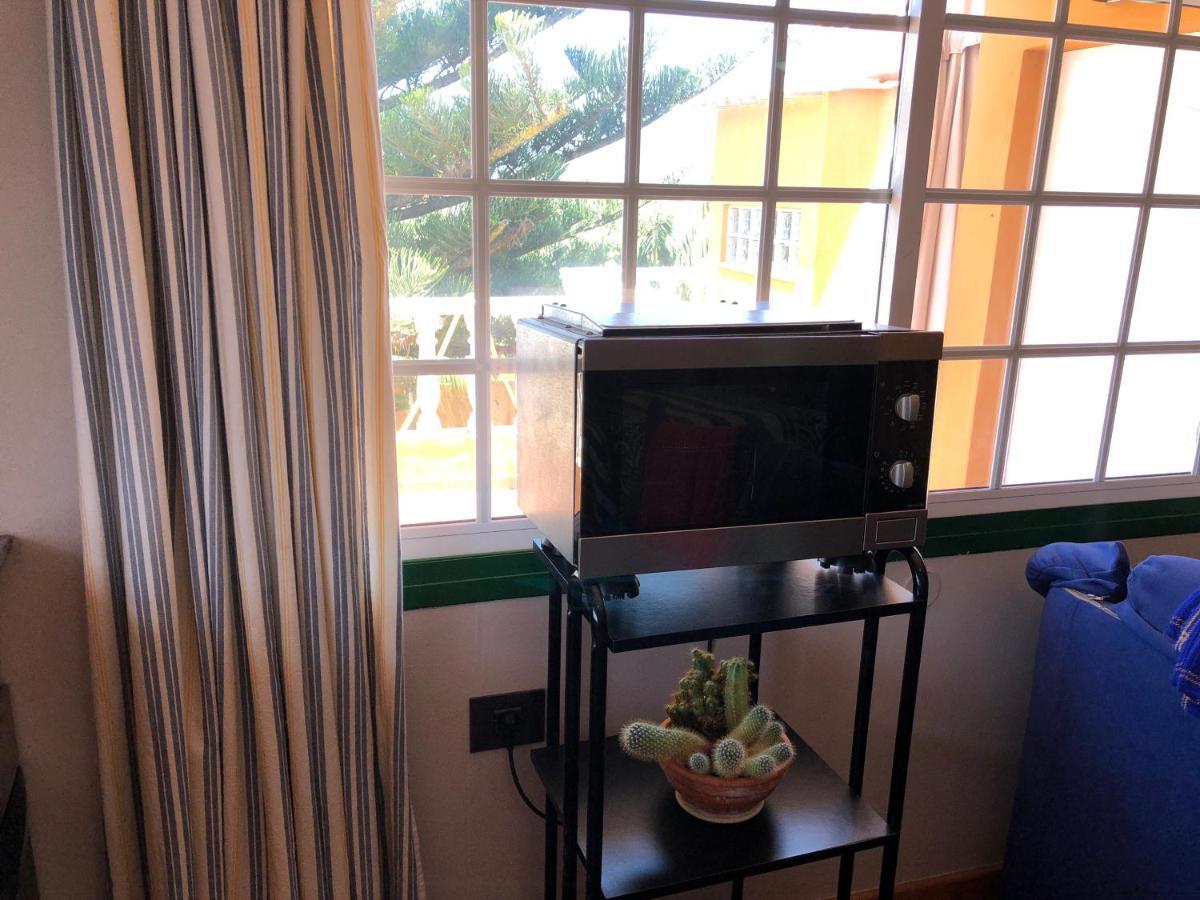 Apartamento En La Laguna La Laguna  Ngoại thất bức ảnh