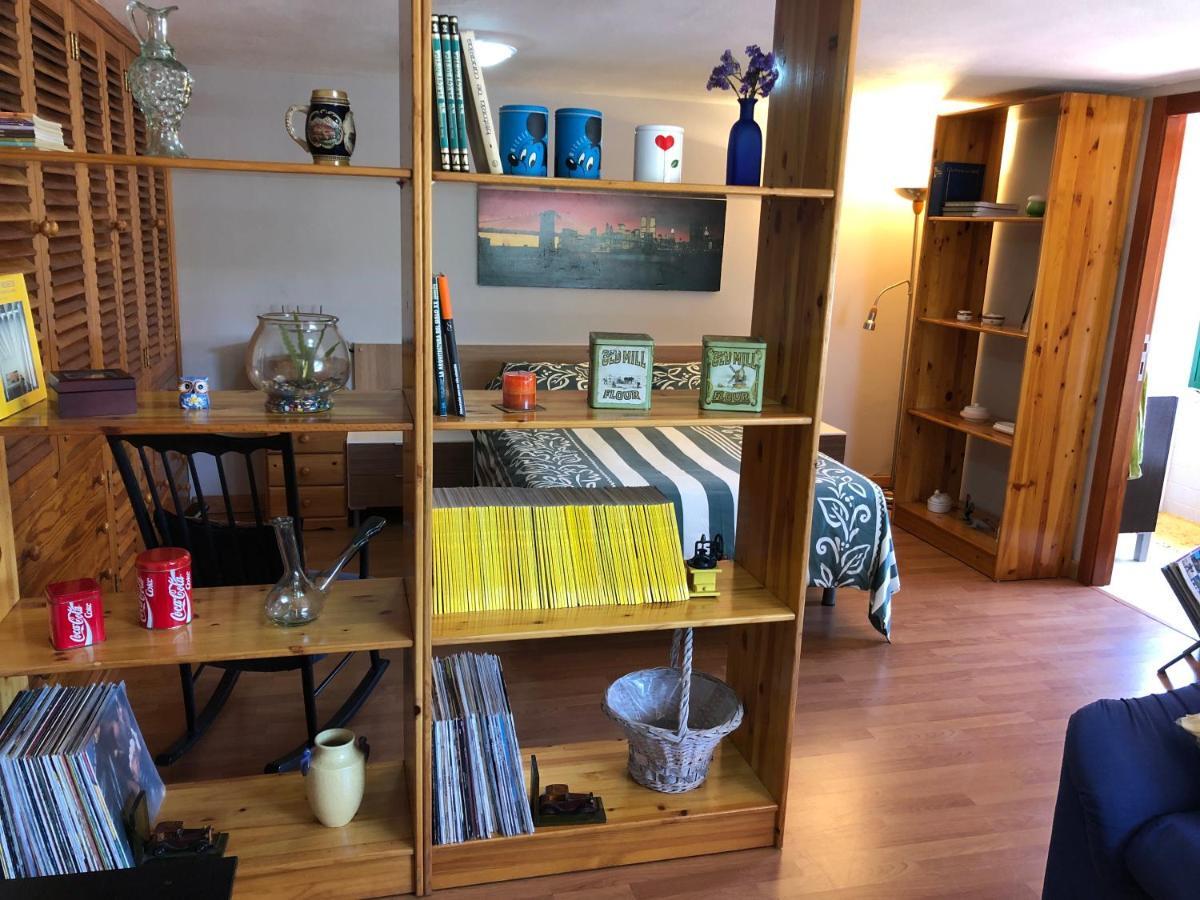 Apartamento En La Laguna La Laguna  Ngoại thất bức ảnh